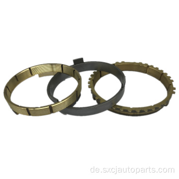 Anpassbare Autoteile-Synchronisationsring für Toyota 33038-60030